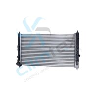 CLIMTEX CH1-2032 Kühler, Motorkühlung