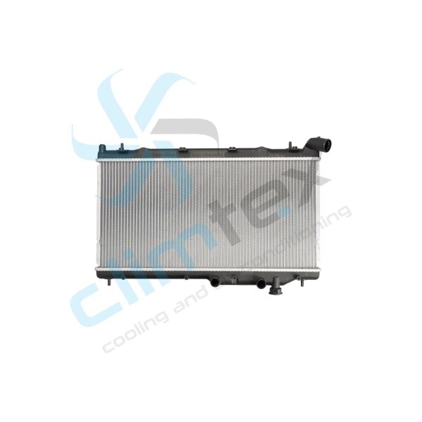 CLIMTEX CH1-2099 Kühler, Motorkühlung