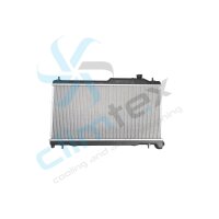 CLIMTEX CH1-2099 Kühler, Motorkühlung