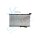 CLIMTEX CH1-2099 Kühler, Motorkühlung