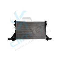 CLIMTEX CH1-210 Kühler, Motorkühlung