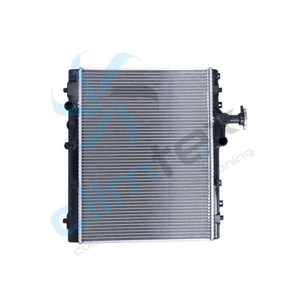 CLIMTEX CH1-2127 Kühler, Motorkühlung