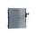 CLIMTEX CH1-2127 Kühler, Motorkühlung