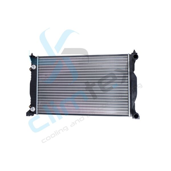CLIMTEX CH1-216 Kühler, Motorkühlung