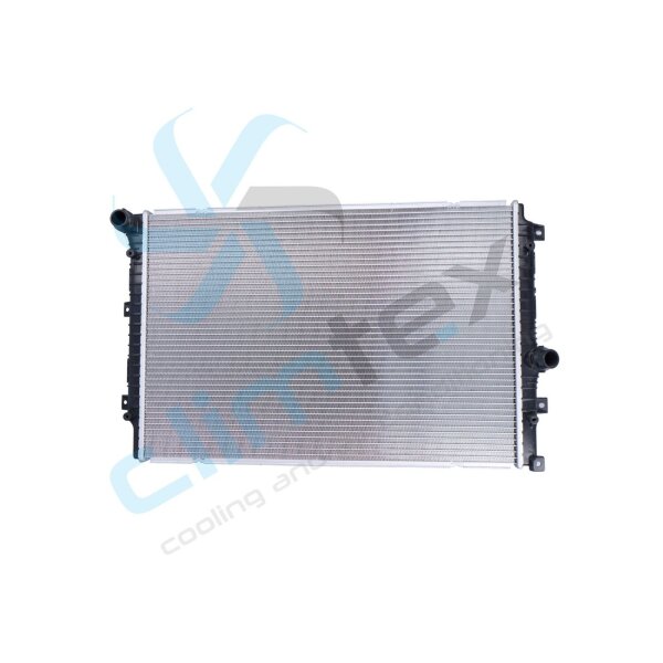 CLIMTEX CH1-2223 Kühler, Motorkühlung