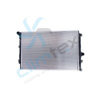 CLIMTEX CH1-2223 Kühler, Motorkühlung