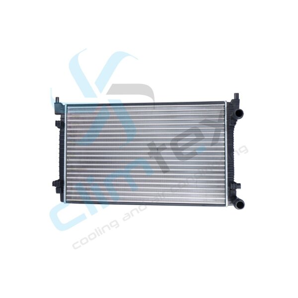 CLIMTEX CH1-2230 Kühler, Motorkühlung
