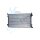 CLIMTEX CH1-2230 Kühler, Motorkühlung