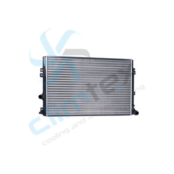 CLIMTEX CH1-2239 Kühler, Motorkühlung
