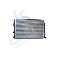 CLIMTEX CH1-2239 Kühler, Motorkühlung