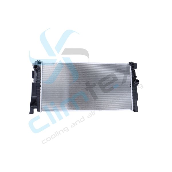 CLIMTEX CH1-2262 Kühler, Motorkühlung