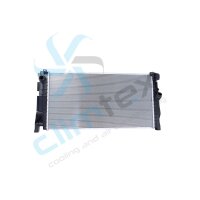 CLIMTEX CH1-2262 Kühler, Motorkühlung