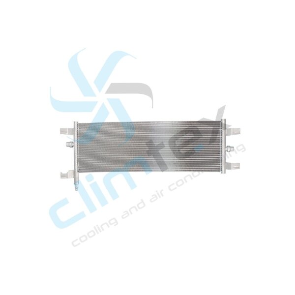 CLIMTEX CH1-2265 Kühler, Motorkühlung