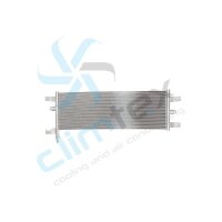 CLIMTEX CH1-2265 Kühler, Motorkühlung