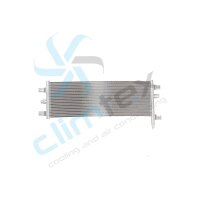 CLIMTEX CH1-2265 Kühler, Motorkühlung