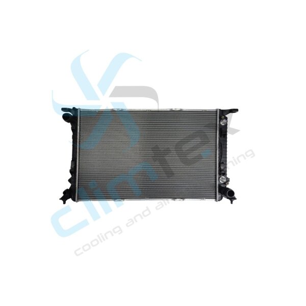 CLIMTEX CH1-2275 Kühler, Motorkühlung