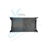 CLIMTEX CH1-2275 Kühler, Motorkühlung