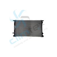 CLIMTEX CH1-2275 Kühler, Motorkühlung