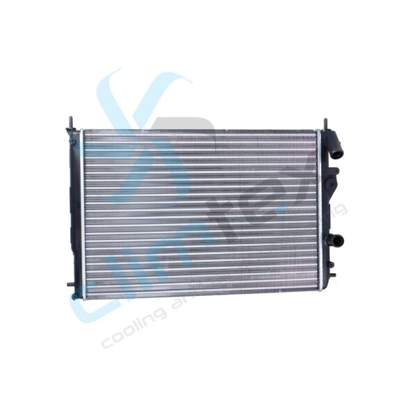 CLIMTEX CH1-228 Kühler, Motorkühlung