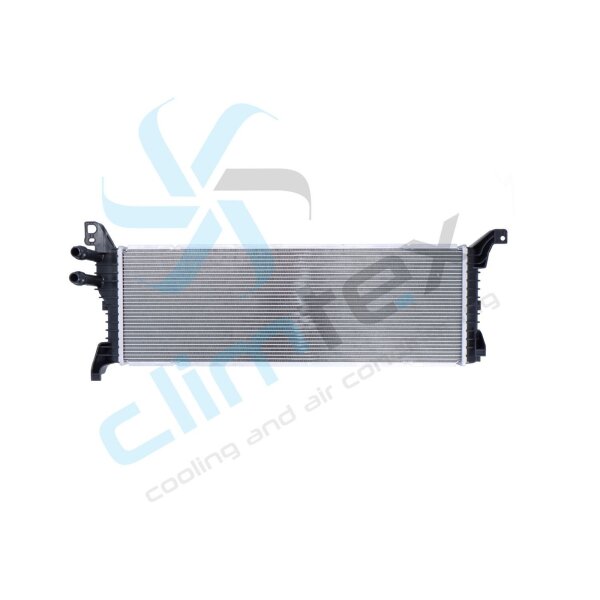 CLIMTEX CH1-2281 Kühler, Motorkühlung