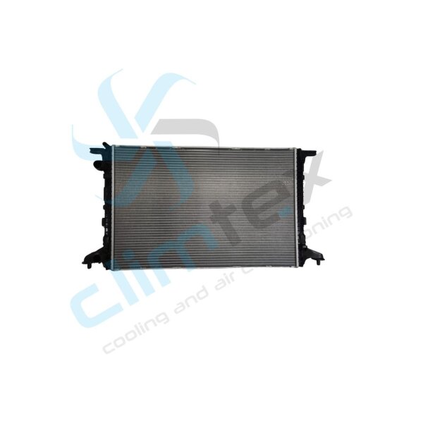 CLIMTEX CH1-2285 Kühler, Motorkühlung