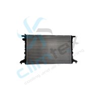 CLIMTEX CH1-2285 Kühler, Motorkühlung