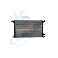 CLIMTEX CH1-2286 Kühler, Motorkühlung