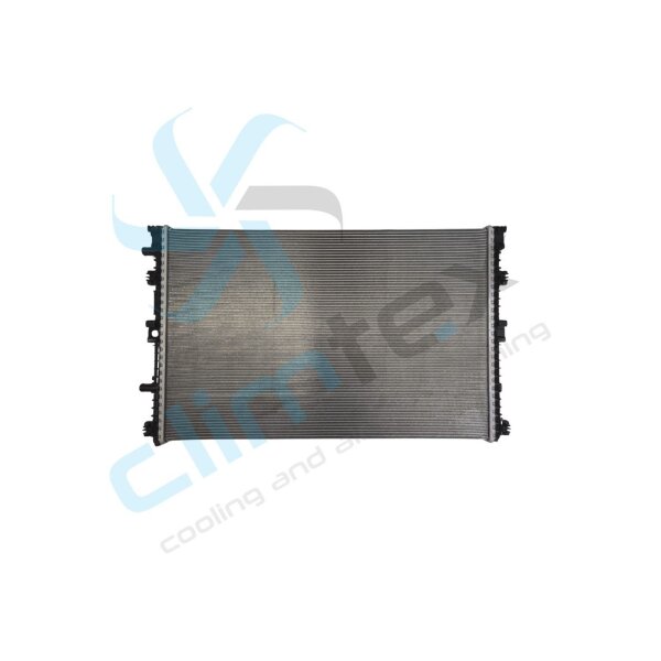 CLIMTEX CH1-2288 Kühler, Motorkühlung