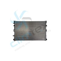 CLIMTEX CH1-2288 Kühler, Motorkühlung