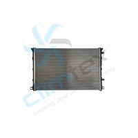 CLIMTEX CH1-2288 Kühler, Motorkühlung
