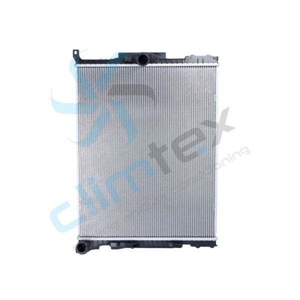 CLIMTEX CH1-2292 Kühler, Motorkühlung