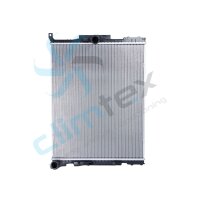 CLIMTEX CH1-2292 Kühler, Motorkühlung