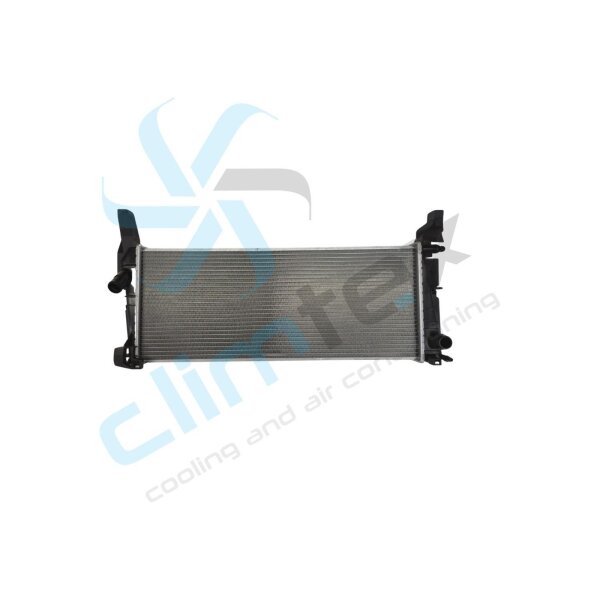 CLIMTEX CH1-2294 Kühler, Motorkühlung