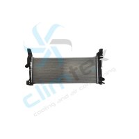 CLIMTEX CH1-2294 Kühler, Motorkühlung