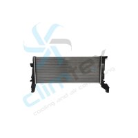 CLIMTEX CH1-2294 Kühler, Motorkühlung