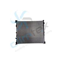 CLIMTEX CH1-2300 Kühler, Motorkühlung