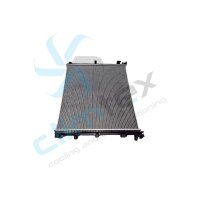 CLIMTEX CH1-2300 Kühler, Motorkühlung