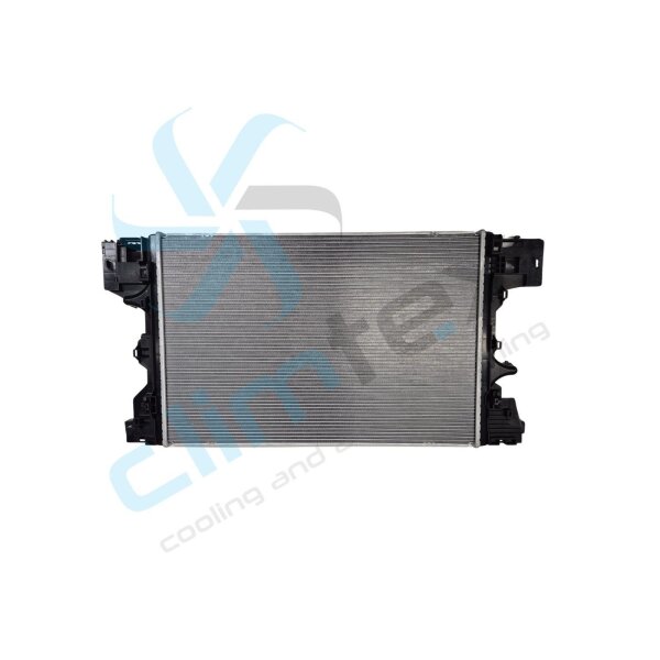 CLIMTEX CH1-2304 Kühler, Motorkühlung