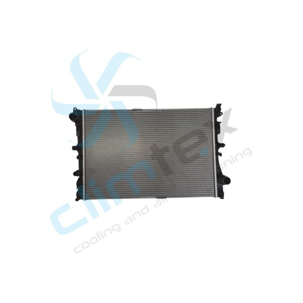 CLIMTEX CH1-2306 Kühler, Motorkühlung