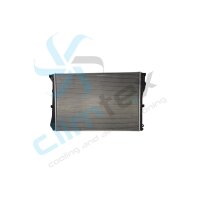 CLIMTEX CH1-2306 Kühler, Motorkühlung