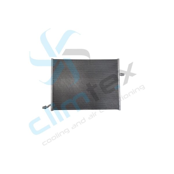 CLIMTEX CH1-2307 Kühler, Motorkühlung