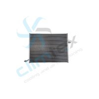 CLIMTEX CH1-2307 Kühler, Motorkühlung
