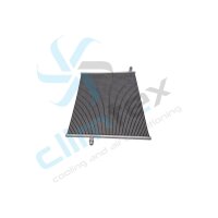 CLIMTEX CH1-2307 Kühler, Motorkühlung