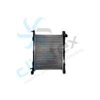 CLIMTEX CH1-2309 Kühler, Motorkühlung