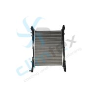 CLIMTEX CH1-2309 Kühler, Motorkühlung