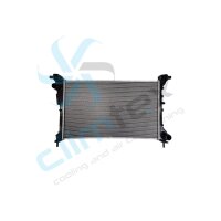 CLIMTEX CH1-2310 Kühler, Motorkühlung