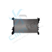 CLIMTEX CH1-2310 Kühler, Motorkühlung