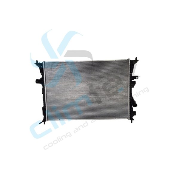 CLIMTEX CH1-2311 Kühler, Motorkühlung