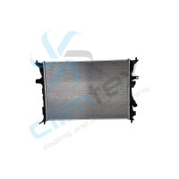 CLIMTEX CH1-2311 Kühler, Motorkühlung