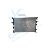 CLIMTEX CH1-2311 Kühler, Motorkühlung